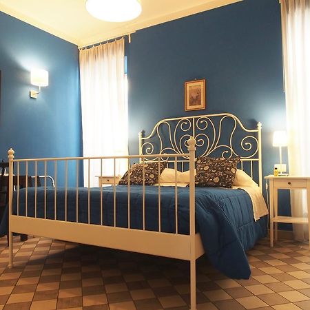 Bed and Breakfast Le Stanze Di Pietro Rzym Zewnętrze zdjęcie
