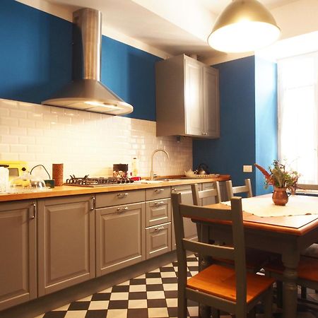 Bed and Breakfast Le Stanze Di Pietro Rzym Zewnętrze zdjęcie