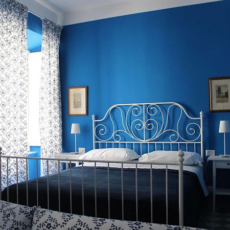 Bed and Breakfast Le Stanze Di Pietro Rzym Zewnętrze zdjęcie