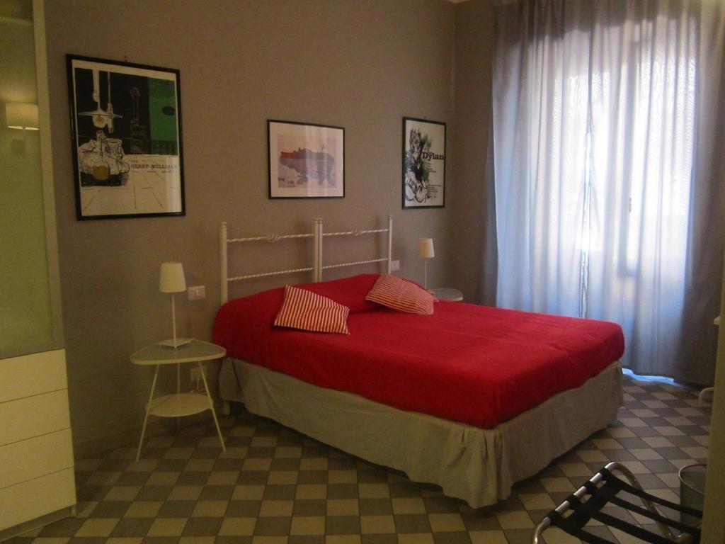 Bed and Breakfast Le Stanze Di Pietro Rzym Pokój zdjęcie