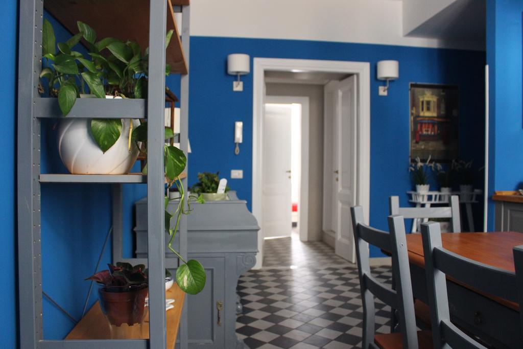 Bed and Breakfast Le Stanze Di Pietro Rzym Zewnętrze zdjęcie