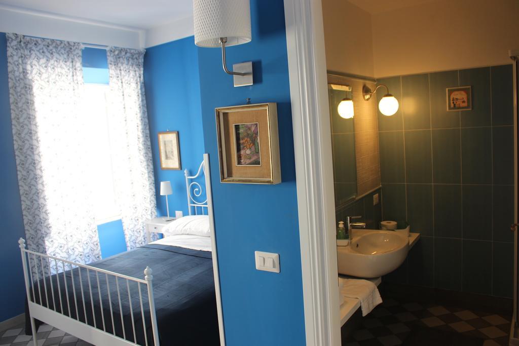 Bed and Breakfast Le Stanze Di Pietro Rzym Pokój zdjęcie