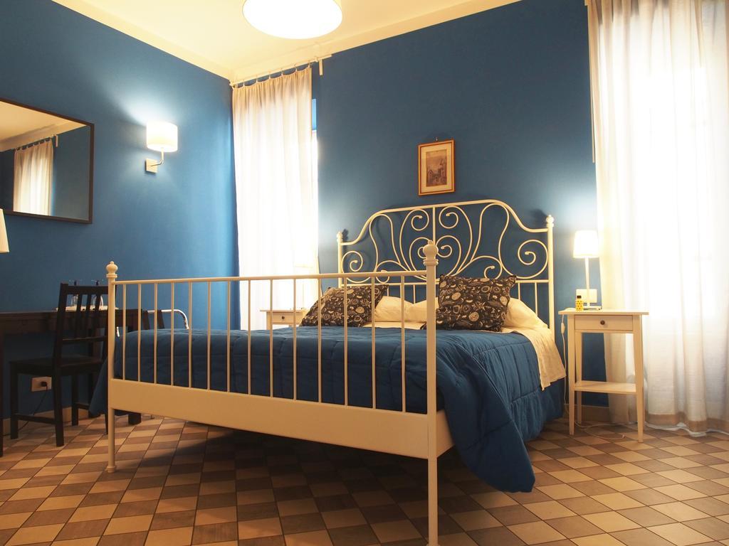 Bed and Breakfast Le Stanze Di Pietro Rzym Zewnętrze zdjęcie