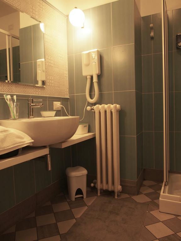 Bed and Breakfast Le Stanze Di Pietro Rzym Zewnętrze zdjęcie