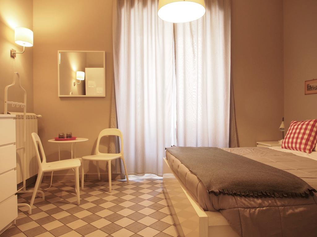 Bed and Breakfast Le Stanze Di Pietro Rzym Zewnętrze zdjęcie