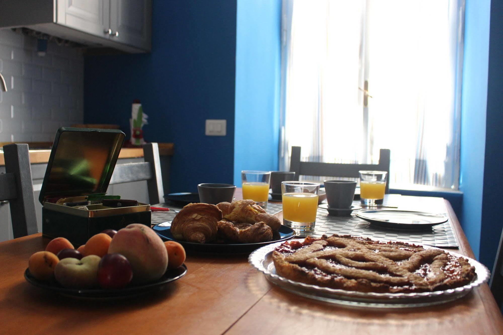 Bed and Breakfast Le Stanze Di Pietro Rzym Zewnętrze zdjęcie
