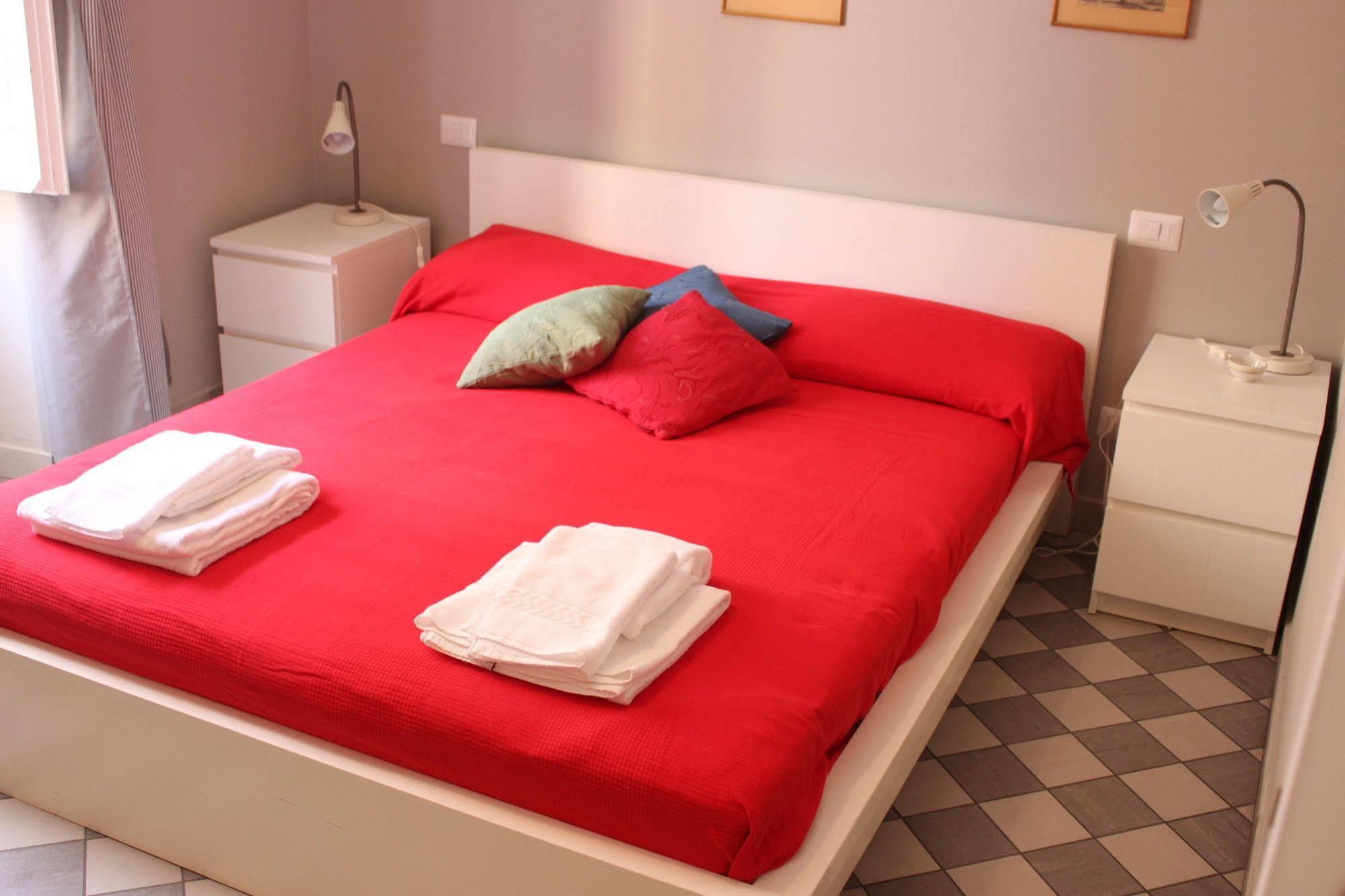 Bed and Breakfast Le Stanze Di Pietro Rzym Zewnętrze zdjęcie