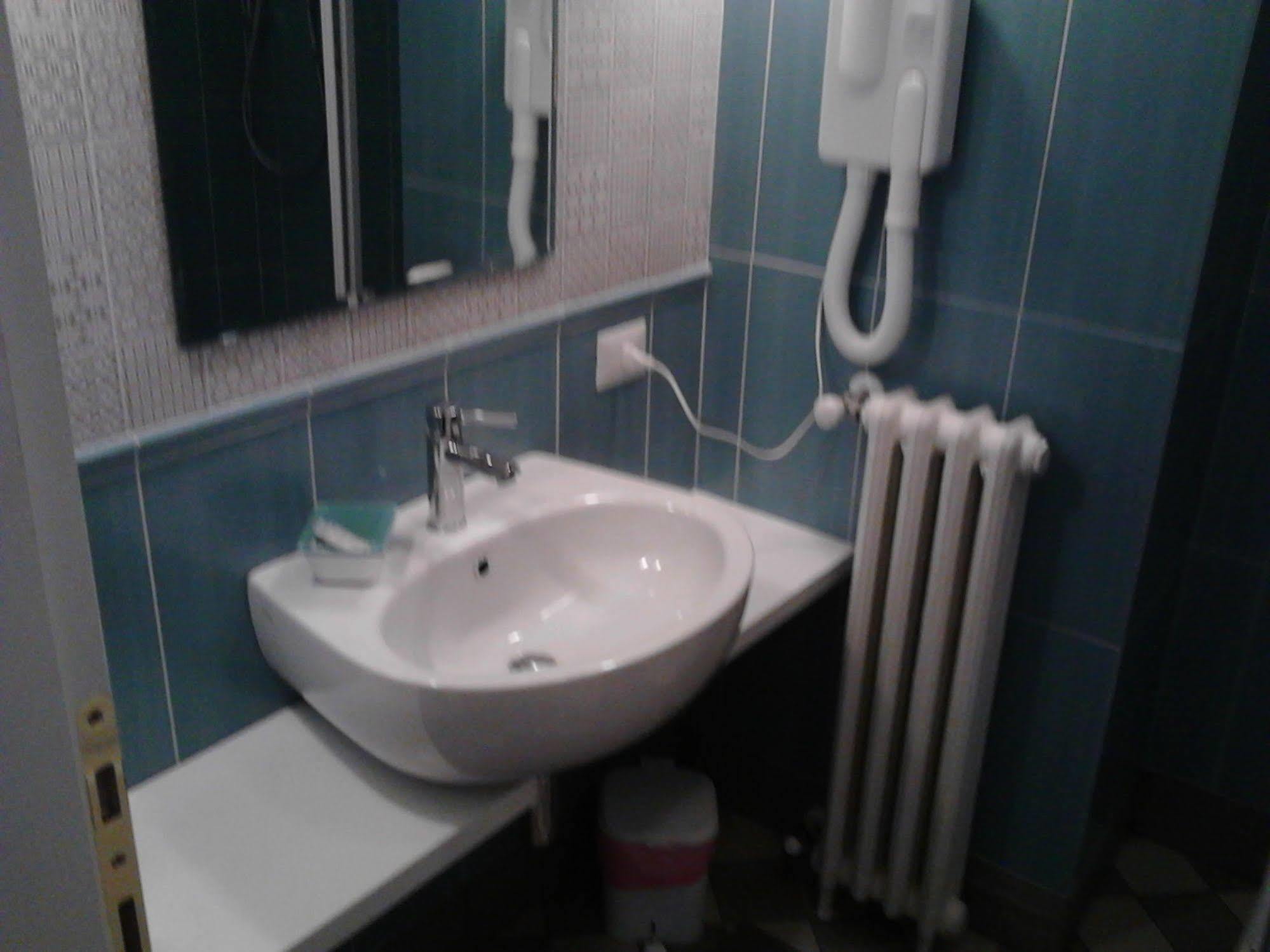 Bed and Breakfast Le Stanze Di Pietro Rzym Zewnętrze zdjęcie