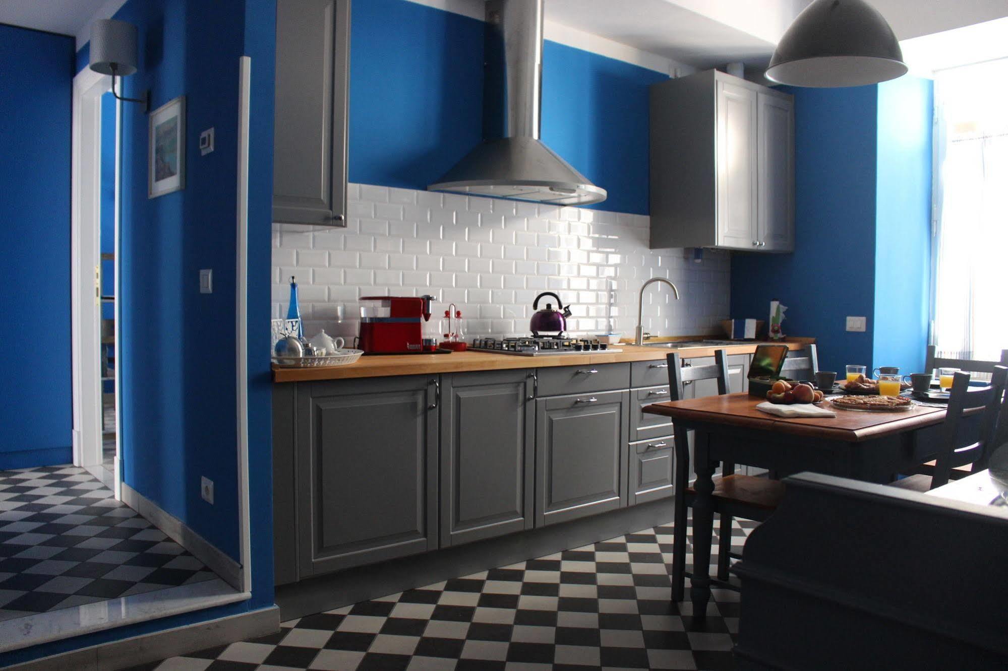 Bed and Breakfast Le Stanze Di Pietro Rzym Zewnętrze zdjęcie