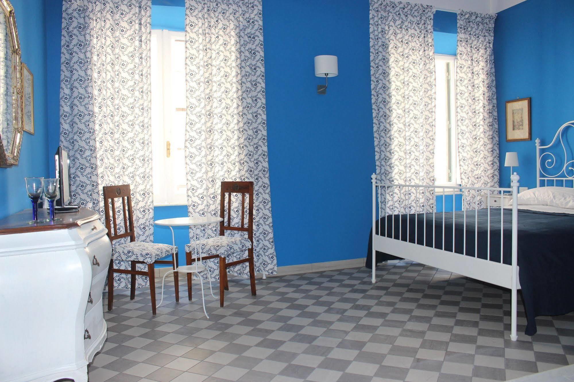 Bed and Breakfast Le Stanze Di Pietro Rzym Zewnętrze zdjęcie